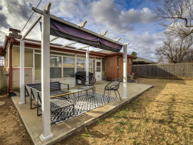 3913 NW 19th Street, Oklahoma City, OK 73107