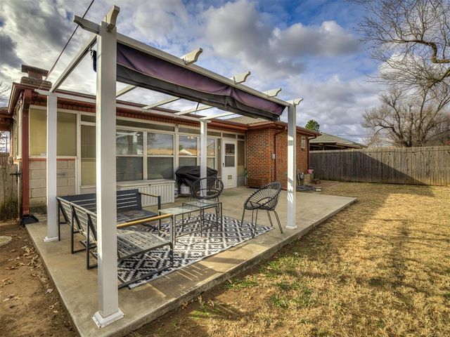 3913 NW 19th Street, Oklahoma City, OK 73107