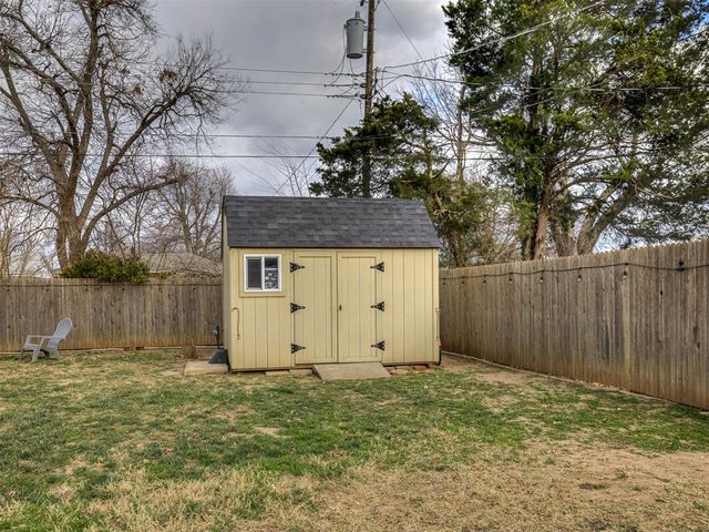 3913 NW 19th Street, Oklahoma City, OK 73107