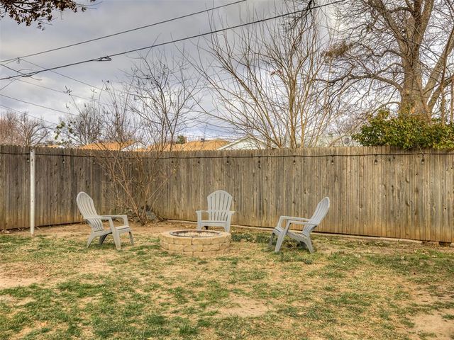 3913 NW 19th Street, Oklahoma City, OK 73107