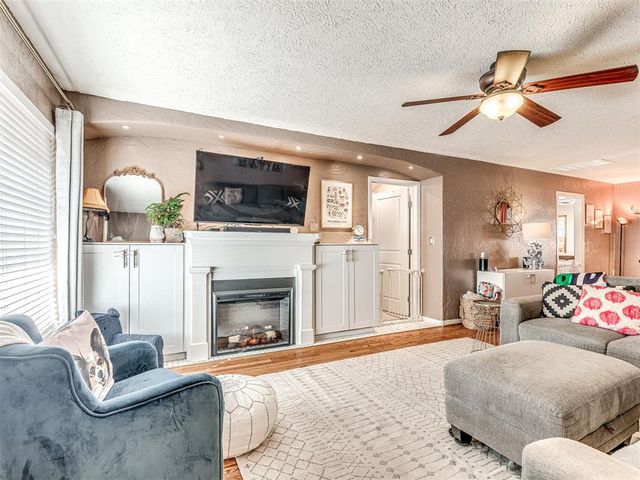 3913 NW 19th Street, Oklahoma City, OK 73107