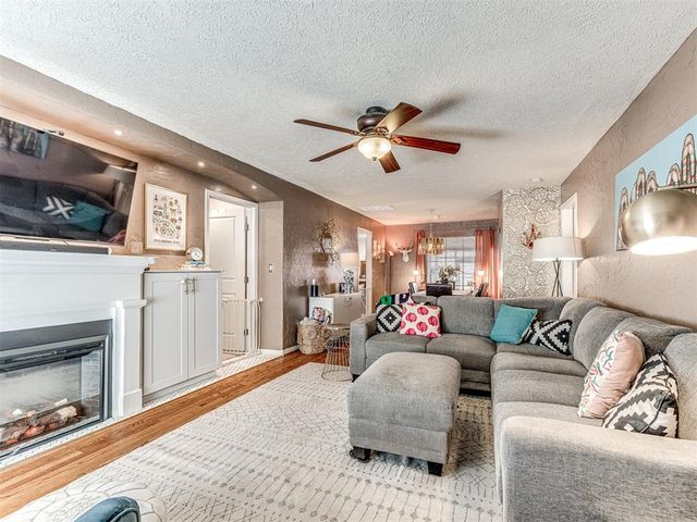 3913 NW 19th Street, Oklahoma City, OK 73107