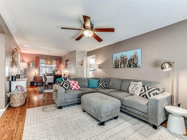 3913 NW 19th Street, Oklahoma City, OK 73107