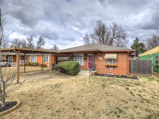 3913 NW 19th Street, Oklahoma City, OK 73107