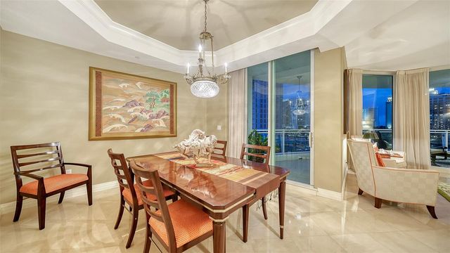 990 BOULEVARD OF THE ARTS 604, Sarasota, FL 34236