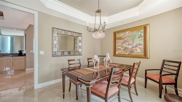 990 BOULEVARD OF THE ARTS 604, Sarasota, FL 34236