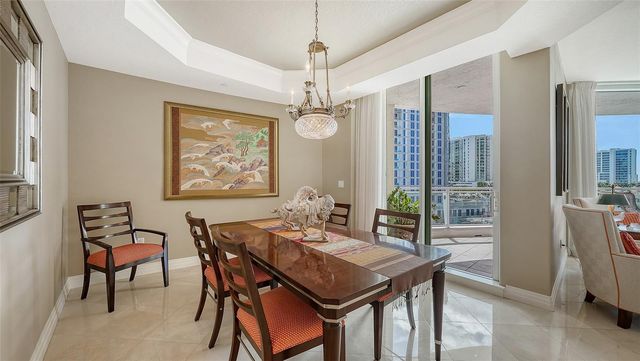 990 BOULEVARD OF THE ARTS 604, Sarasota, FL 34236