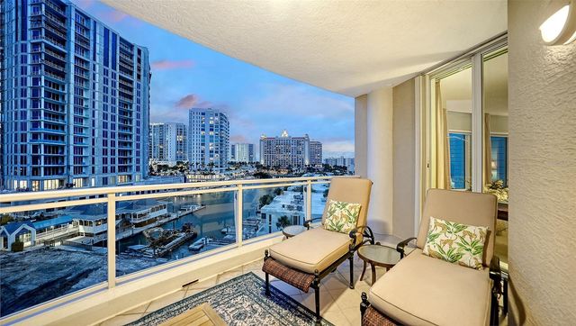 990 BOULEVARD OF THE ARTS 604, Sarasota, FL 34236