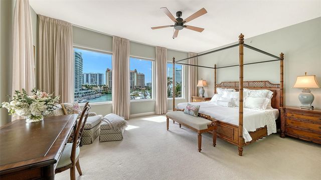 990 BOULEVARD OF THE ARTS 604, Sarasota, FL 34236