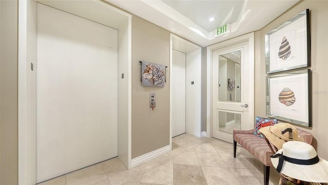 990 BOULEVARD OF THE ARTS 604, Sarasota, FL 34236