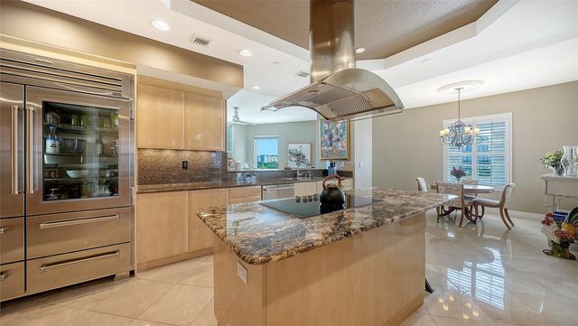 990 BOULEVARD OF THE ARTS 604, Sarasota, FL 34236