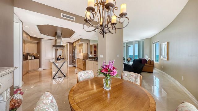 990 BOULEVARD OF THE ARTS 604, Sarasota, FL 34236