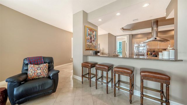 990 BOULEVARD OF THE ARTS 604, Sarasota, FL 34236