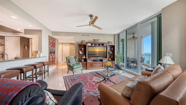 990 BOULEVARD OF THE ARTS 604, Sarasota, FL 34236