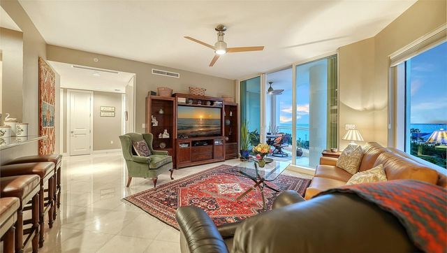 990 BOULEVARD OF THE ARTS 604, Sarasota, FL 34236