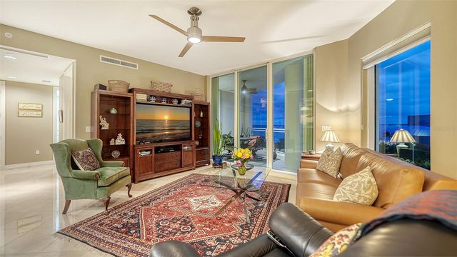 990 BOULEVARD OF THE ARTS 604, Sarasota, FL 34236