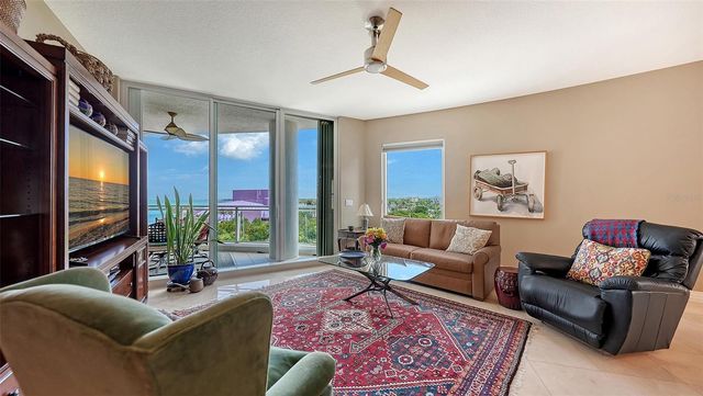 990 BOULEVARD OF THE ARTS 604, Sarasota, FL 34236