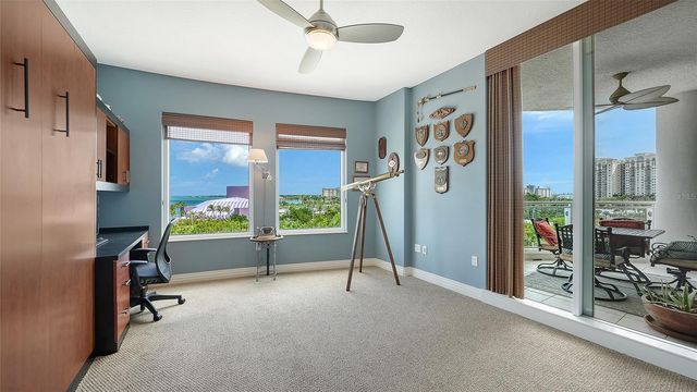 990 BOULEVARD OF THE ARTS 604, Sarasota, FL 34236