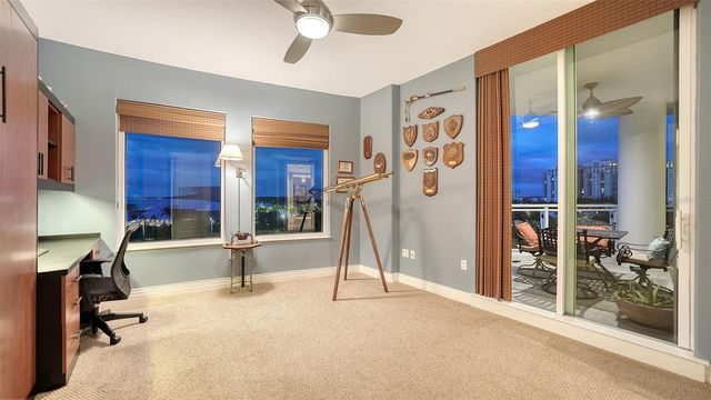 990 BOULEVARD OF THE ARTS 604, Sarasota, FL 34236