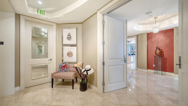 990 BOULEVARD OF THE ARTS 604, Sarasota, FL 34236