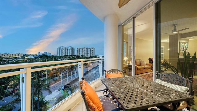 990 BOULEVARD OF THE ARTS 604, Sarasota, FL 34236