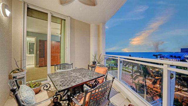 990 BOULEVARD OF THE ARTS 604, Sarasota, FL 34236