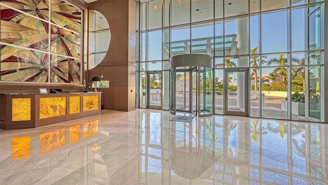 990 BOULEVARD OF THE ARTS 604, Sarasota, FL 34236