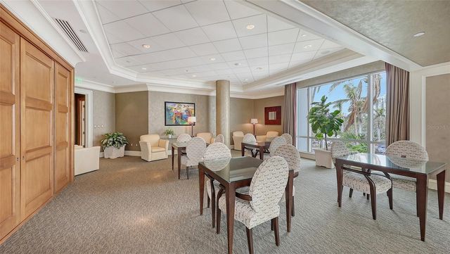 990 BOULEVARD OF THE ARTS 604, Sarasota, FL 34236