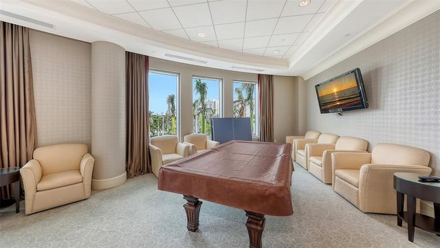 990 BOULEVARD OF THE ARTS 604, Sarasota, FL 34236