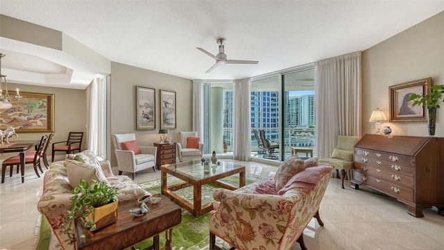 990 BOULEVARD OF THE ARTS 604, Sarasota, FL 34236