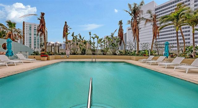 990 BOULEVARD OF THE ARTS 604, Sarasota, FL 34236