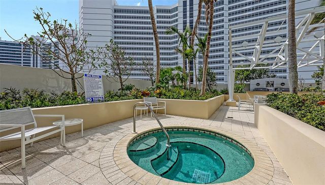 990 BOULEVARD OF THE ARTS 604, Sarasota, FL 34236