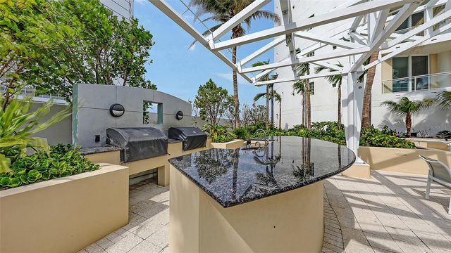 990 BOULEVARD OF THE ARTS 604, Sarasota, FL 34236