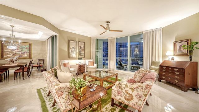 990 BOULEVARD OF THE ARTS 604, Sarasota, FL 34236