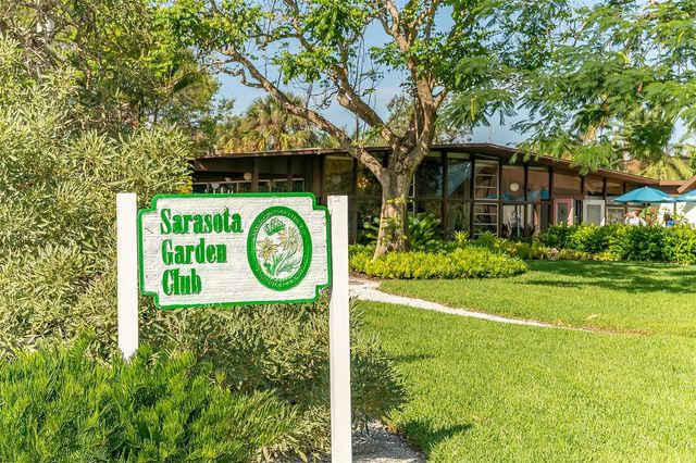 990 BOULEVARD OF THE ARTS 604, Sarasota, FL 34236