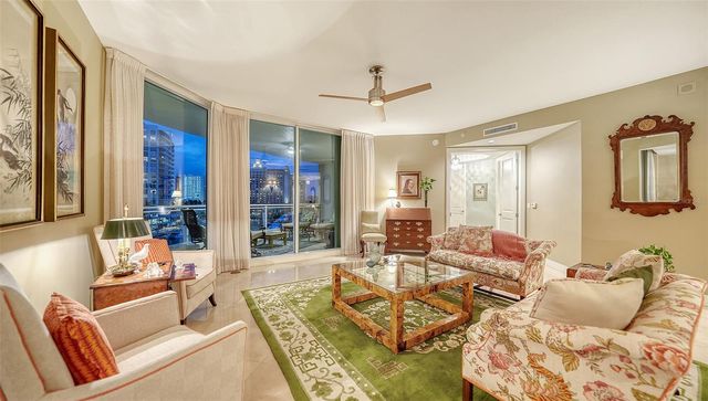 990 BOULEVARD OF THE ARTS 604, Sarasota, FL 34236