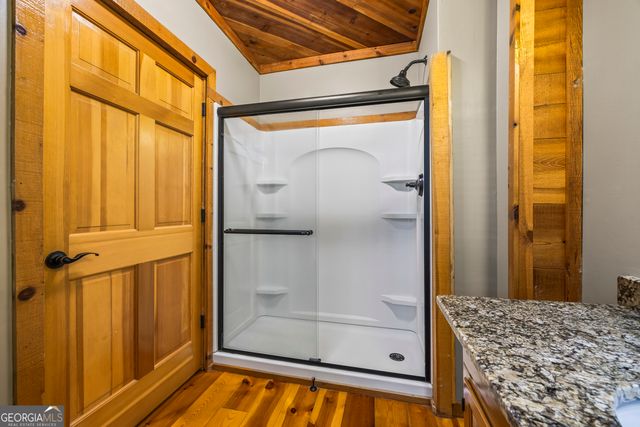 339 Ben Loudermilk Road, Mount Airy, GA 30563