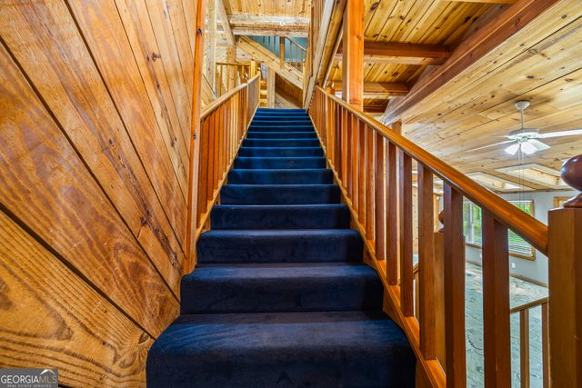 339 Ben Loudermilk Road, Mount Airy, GA 30563