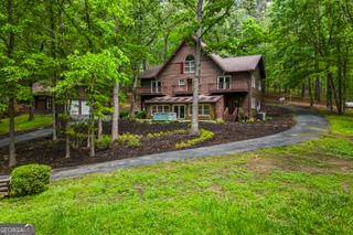 339 Ben Loudermilk Road, Mount Airy, GA 30563