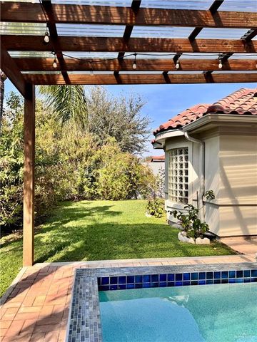 3616 S G Street S, Mcallen, TX 78503
