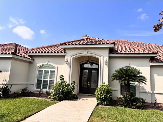 3616 S G Street S, Mcallen, TX 78503