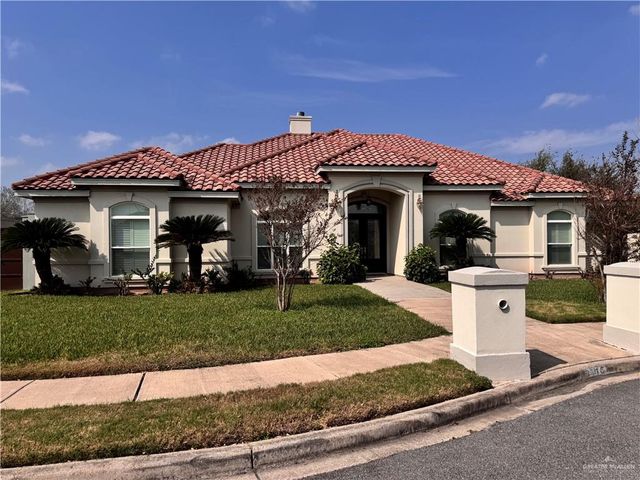 3616 S G Street S, Mcallen, TX 78503