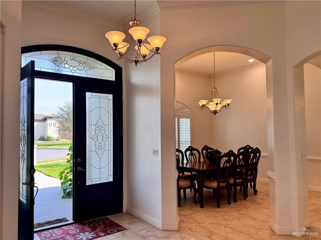 3616 S G Street S, Mcallen, TX 78503