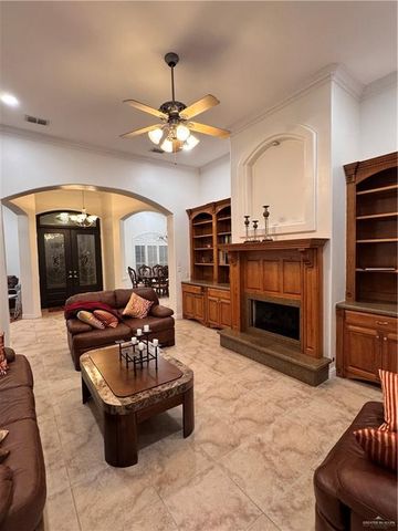 3616 S G Street S, Mcallen, TX 78503