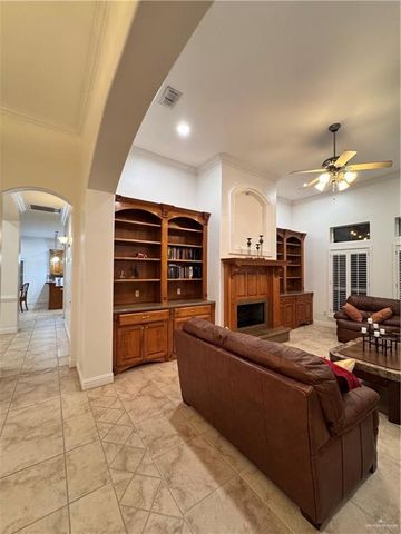 3616 S G Street S, Mcallen, TX 78503