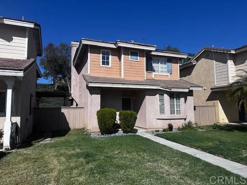 1457 Fieldbrook Street, Chula Vista, CA 91913