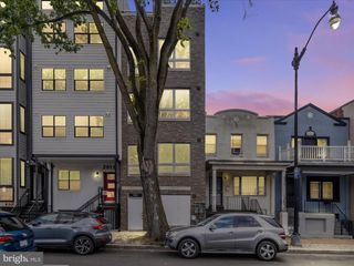 2009 BENNING ROAD, Washington, DC 20002