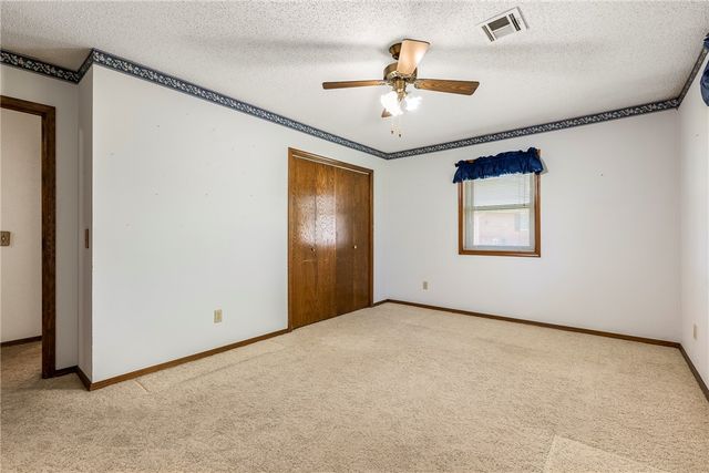 1903 Mayflower Road, Bentonville, AR 72713