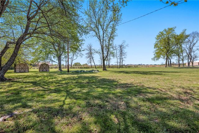 1903 Mayflower Road, Bentonville, AR 72713