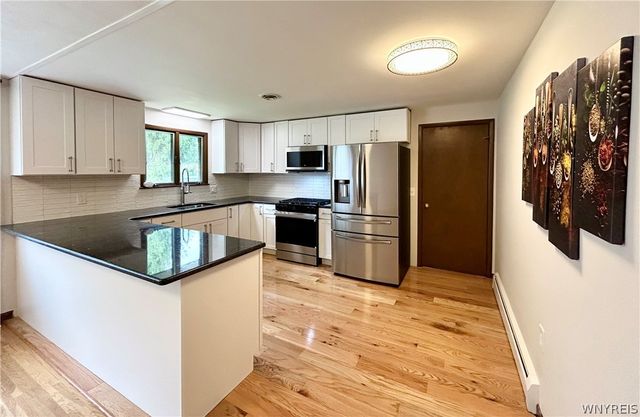 5302 Vista Avenue, Amherst, NY 14221